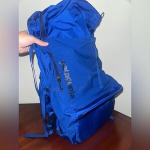 Patagonia backpack